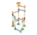 Migoga Kuglebane - marble run - 49 dele - fra 4 år. - Billede 1