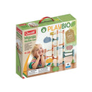 Migoga Kuglebane - marble run - 49 dele - fra 4 år. - Billede 1