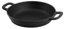 Dangrill Wokpande i støbejern - Ø30 cm - 1 stk. - Billede 1