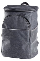Rygsæk m/ køletaske - 14L - 37 x 26 x 19,5cm - Billede 1