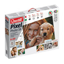 PixelFoto Kunstsæt 16 - 66 x 49 cm - Fra 9 år - Billede 1