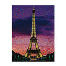 PixelArt Kunstsæt 16 - 66 x 49 cm - Fra 9 år - Billede 1