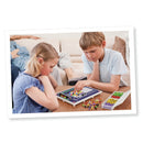 Secret Code strategispil - Quercetti - Fra 7 år - Billede 1