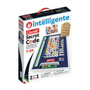 Secret Code strategispil - Quercetti - Fra 7 år - Billede 1