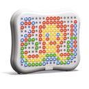 Stift Mosaik - Brite Coding 182 dele - Quercetti - Fra 5 år - Billede 1