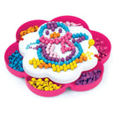 Daisy stift mosaik - 240 stifter - Ø:10mm - Quercetti - Fra 3 år. - Billede 1