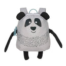 Rygsæk med magnetfunktion - Pandaen Pau - Lässig - Fra 1 år. - Billede 1