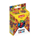 Stift Mosaik Refill - Ø:15 mm - 90 stk. - Quercetti - Fra 4 år - Billede 1