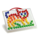Stift Mosaik Refill - Ø:20 mm - 36 stk. - Quercetti - Fra 4 år - Billede 1