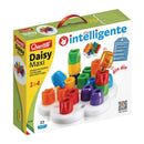 Stift Mosaik - Daisy Maxi 22 dele - Quercetti - Fra 1 år. - Billede 1