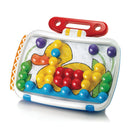 Fantacolor Junior Combi Stift Mosaik - Quercetti - Fra 2 år - Billede 1