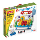 Fantacolor Junior Combi Stift Mosaik - Quercetti - Fra 2 år - Billede 1