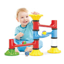 Migoga Junior Kuglebane - Basic - 22 dele. - Billede 1