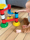 Migoga Junior Kuglebane - Basic - 22 dele. - Billede 1