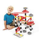 Migoga Race kuglebane - 80 dele - Fra 6 år. - Billede 1