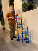 Migoga Ocean Spinning kuglebane - 92 dele - Fra 5 år. - Billede 1