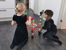 Migoga Kuglebane - Elevator - 150 dele - Fra 5 år. - Billede 1