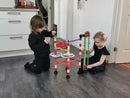 Migoga Kuglebane - Elevator - 150 dele - Fra 5 år. - Billede 1