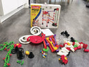 Migoga Kuglebane - Elevator - 150 dele - Fra 5 år. - Billede 1