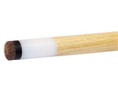Salonkø i Ramin - 120 cm - Model Aires.