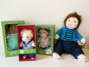 Rubens Barn Original - Emil - 50 cm - Fra 3 år. - Billede 1