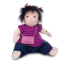 Rubens Barn Original - Meiya - 50 cm - Fra 3 år. - Billede 1