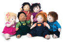 Rubens Barn Original - Meiya - 50 cm - Fra 3 år. - Billede 1
