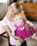 Rubens Barn Original - Maria - 50 cm - Fra 3 år. - Billede 1