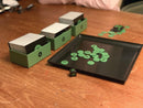Brætspil: EGO - Hvem er jeg (GRØN EGO) fra Game Inventors - Fra 15 år. - Billede 1
