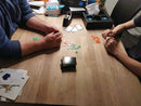 Brætspil: EGO Family - Hvem er vi? (BLÅ EGO) - Game Inventors - Fra 8 år. - Billede 1