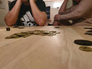 Brætspil: EGO Gold - (EGO GULD) - Game Inventors - Fra 15 år. - Billede 1