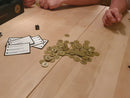 Brætspil: EGO Gold - (EGO GULD) - Game Inventors - Fra 15 år. - Billede 1