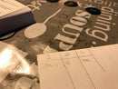 Right Or Wrong spillet fra Game Inventors - Fra 15 år. - Billede 1