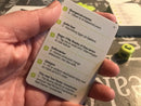Outsider spillet fra Game Inventors - Fra 15 år. - Billede 1