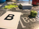 Outsider spillet fra Game Inventors - Fra 15 år. - Billede 1