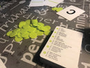 Outsider spillet fra Game Inventors - Fra 15 år. - Billede 1
