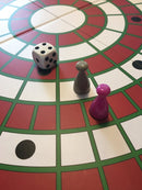 SJUFT brætspil fra Game Inventors - Fra 10 år - Billede 1