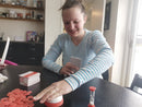 Plingo spillet fra Game Inventors - Fra 15 år. - Billede 1