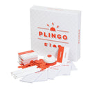 Plingo spillet fra Game Inventors - Fra 15 år. - Billede 1
