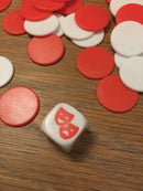 Den Store Danmarksquiz spillet fra Game Inventors - Fra 12 år. - Billede 1