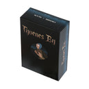 Tyvenes By spillet - Game Inventors - Fra 14 år. - Billede 1