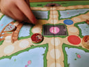 Red Prinsessen - spil fra Game Inventors - Fra 5 år. - Billede 1