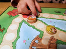 Red Prinsessen - spil fra Game Inventors - Fra 5 år. - Billede 1
