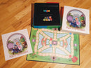 Red Prinsessen - spil fra Game Inventors - Fra 5 år. - Billede 1