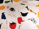 No Shit Sherlock kortspillet - Game Inventors - Fra 7 år. - Billede 1