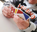 KLAPS familiespil - Game Inventors - Fra 7 år. - Billede 1