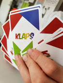 KLAPS familiespil - Game Inventors - Fra 7 år. - Billede 1
