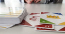 KLAPS familiespil - Game Inventors - Fra 7 år. - Billede 1