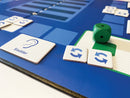 Switch quizspil - 1800 spørgsmål - Game InVentorS - Fra 15 år. - Billede 1