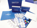 Switch quizspil - 1800 spørgsmål - Game InVentorS - Fra 15 år. - Billede 1